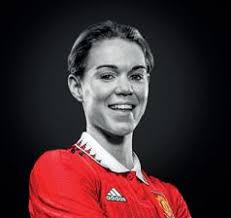 Manchester United Women v Leicester City Women match programme, WSL,  05.03.23 by Manchester United Football Club