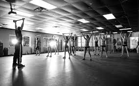 Pildiotsingu workout tulemus