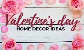 Valentine's day is coming up fast, but there's still plenty of time for you to spice up your home with the spirit of love! 20 Valentine S Day Home Decor Ideas The Rug Seller Blog