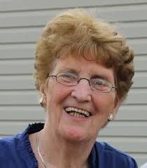 Marie MacDougall Obituary