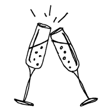 Alice Jo and Ted Bedell's Wedding Registry