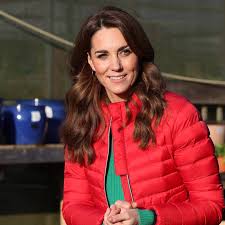 The duchess of cambridge is pregnant with her third child, and experiencing her third bout of hyperemesis gravidarum.hannah mckay / reuters file. So Anders Sah Herzogin Kate Fruher Aus Cosmopolitan