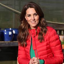 Kate middleton trägt clavi cut. So Anders Sah Herzogin Kate Fruher Aus Cosmopolitan