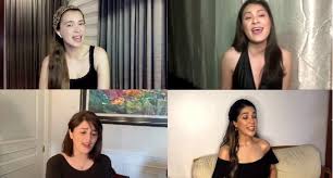Geneva's birth flower is sweet pea/daisy and. Watch Cousins Sheryl Sunshine Geneva Donna Cruz Perform Breathless