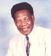 Earnest Wesson Obituary