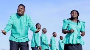 Hekima · aic negro kwaya dunia mtaroni ℗ zeze africa released on: Jemedari Wa Mbingu Kwaya Ya Mt Joseph Mfanyakazi Kijenge Cute766