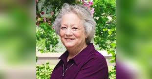 Suzanne M. Eich Obituary