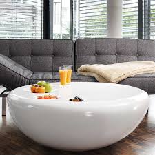 Invicta interior organic ii design couchtisch hochglanz lack weiss von couchtisch hochglanz weiß oval bild. Hochglanz Weiss Kunststoff Couchtische Online Kaufen Mobel Suchmaschine Ladendirekt De