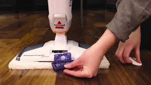 Bissell Powerfresh Deluxe Steam Mop 1806 Vs 1940 Features Powerfresh Deluxe Steam Mop Youtube