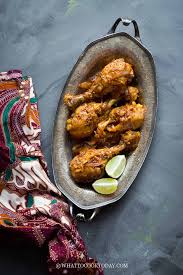 Masukkan ayam masak sambil diaduk hingga ayam berubah warna. Ayam Masak Lombok Spicy And Sweet Chicken What To Cook Today