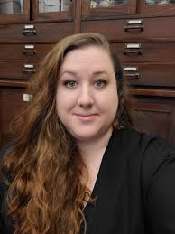 Podcast Episode 168: Allie Copeland