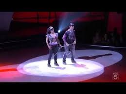Hip Hop Jeanine Phillip Love Lockdown So You Think You Can Dance Season 5 So You Think You Can Dance Sytycd Types Of Dancing