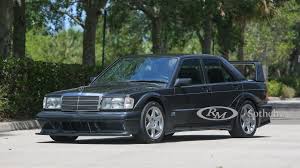 Check spelling or type a new query. 1990 Mercedes Benz 190 E 2 5 16 Evolution Ii Classic Driver Market