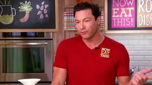 Whether you're looking for a tasty lunch or late night fun, you'll find it here. Now Eat This With Rocco Dispirito Season 1 Episodes Streaming Online For Free The Roku Channel Roku