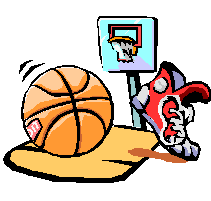 Gifs animados de Baloncesto, animaciones de Baloncesto