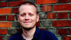 Patrick Ness makes a return to the Chaos Walking world with a new trilogy