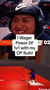 How to Start A 1v1 in Gatorade 2k24