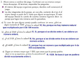 Andy vela dice me sirvió de mucho con no hay otro página de internet en que estén las pag. 40 El Numero Venenoso Y Otros Juegos Matematicas Sexto Grado Facebook