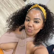 Ashanti discusses Irv Gotti's involvment in her career