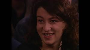 Noémie Lvovsky : son premier film est né grâce à Alain Sarde