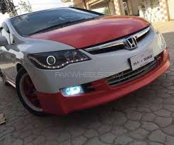 Honda Civic Vti Oriel Prosmatec 1 8 I Vtec 2011 In Pakistan Ads March Clasf Motors Honda Civic Civic Honda