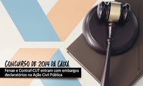 Destas, 4 mil serão novos empregados, 3 mil dependem de autorização da sest (secretaria de coordenação e governança das empresas estatais) e mil serão pcds (deficientes) em um novo concurso, em setembro. Caixa Entidades De Trabalhadores Entram Com Embargos Na Acao Publica Sobre Concurso De 2014 Sindicato Dos Bancarios De Porto Alegre E Regiao