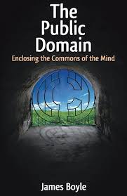 The Challenge Of The Erosion Of The Public Domain And Pursuit Of Private Property Public Domain Public Domain Books Public