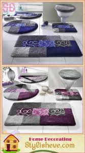Alibaba.com offers 11,509 bathroom rug set products. 42 Best Nice Bathroom Rugs Ideas Bathroom Rugs Rugs Bathroom Rug Sets