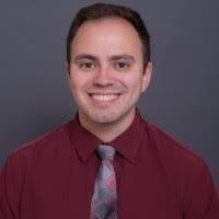 Chris Ritchey's Instagram, Twitter & Facebook