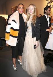 Sie erwartet ihr erstes baby. Cheyenne Ochsenknecht Starportrat News Bilder Gala De