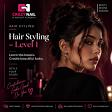 Hair Styling - Level 1 product image