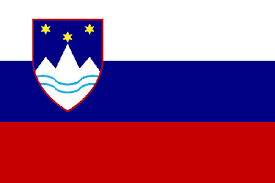 Flag Slovenia Flags Slovenia Slovenia Slovenia Flag Flag