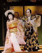 Japanese Culture Entertainment Kabuki Theater Kabuki Japanese Culture Culture