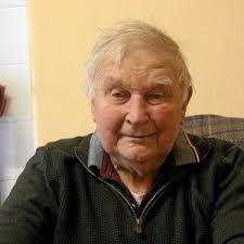 Claire Benner and Michael Clifford