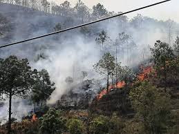 Santa catarina / 18.10.2020 11:43:39. Incendio Forestal Santa Catarina Otzolotepec Teh Puebla Facebook