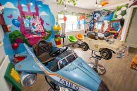 Haircut places & hair salons near me. New Children S Hair Salon Opens In Nottingham With Police Car Plane Ps4 And Disney Graffiti Nottinghamshire Live