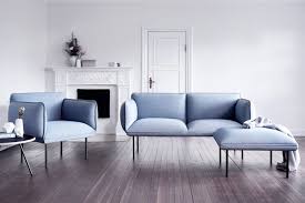 Kleine sofas sind mehrsitzige, gepolsterte möbelstücke, auf denen man sowohl sitzen als auch liegen kann. Sofa Nakki Von Woud Bild 20 Schoner Wohnen