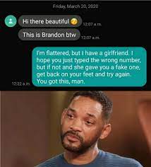 He S A Good Man R Memes