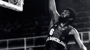 4 wayne brabender, 5 quim costa, 6 cándido chicho sibilio, 7 josep maria margall, 8 andrés jiménez fernández, 9 fernando romay, 10 fernando martín, 11 juan antonio corbalán, 12 ignacio nacho solozábal, 13 juan domingo de la cruz, 14 juan manuel lópez iturriaga, 15 juan antonio epi san epifanio (coach: Muere Chicho Sibilio Un Clasico Del Baloncesto Espanol