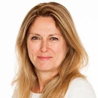 Maria Stringer-Finch