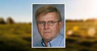 Burdell VanBoening Obituary October 25, 2015