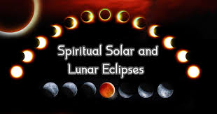 It might end up making people a bad influence on others. What Do Solar And Lunar Eclipses Mean Spiritually Meditation Q A Nur Muhammad Realities Biography Islam Allah Haqiqat Al Muhammadia