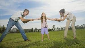 5 Reasons Not To Share Custody And The Truth That Tromps It All