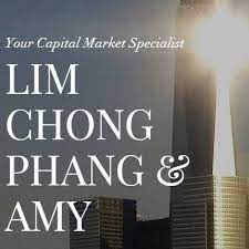 Dr lim yeong phang is a cardiothoracic & heart surgeon at centre for cardiothoracic surgery @ novena. Lim Chong Phang Amy Home Facebook