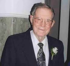 Obituary information for C.W. Colvin