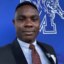 Michael Arthur OFORI