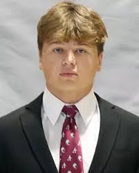 2023-24 Men's Wrestling Roster