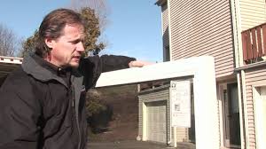 We probably replace nine old windows for every old window we restore and save. Replacing An Old Window With A New High Efficiency Window Youtube
