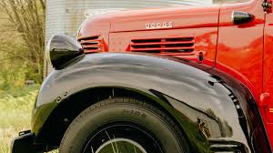 Image result for Squad Red 1947 Dodge