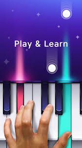 Piano App By Yokee Family Games Apps Ios Piano App Iphone Apps App